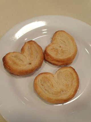 3 Mini Palmeras De Azúcar