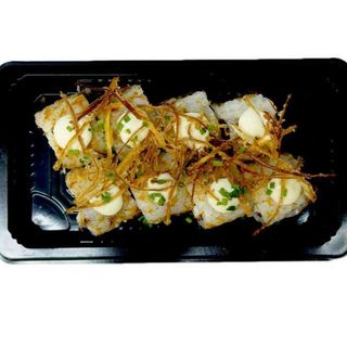 Crispy Chicken Roll 8 Peças