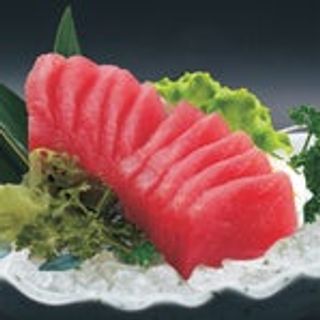 142. Sashimi maguro 9 pezzi