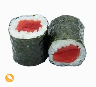 Maki Atún (8 Pzs.)