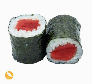 Maki Atún (8 Pzs.)