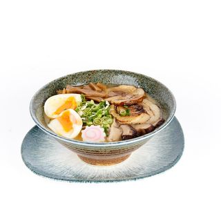 Tonkotsu Ramen