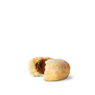 McPops Ciocolată și alune
