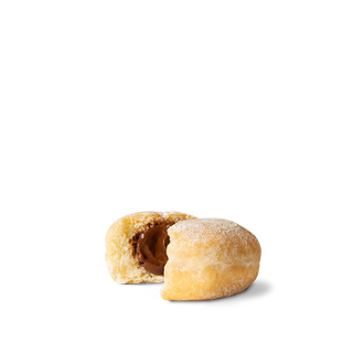 McPops Ciocolată și alune