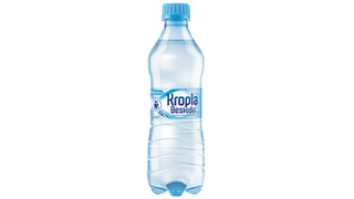 Woda niegazowana 0,5 l