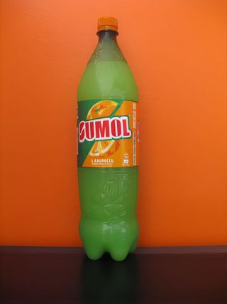 Sumol Laranja 1,5L