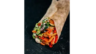 Lawasz "Gemüse Vege"