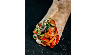 Lawasz "Gemüse Vege"