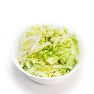 Salata de varza alba