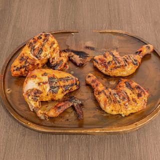 Full Peri Peri Pollo