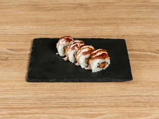 Barcelona Roll (9 Uds.)