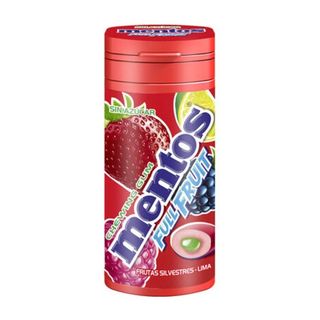 Mentos Gum Frutos Silvestres 30 gr