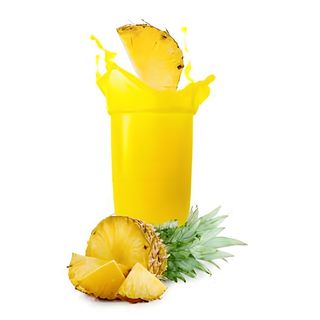 Jus d'Ananas