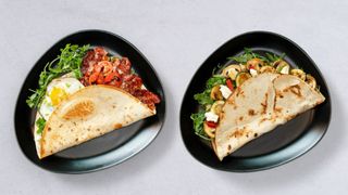 Piadina Breakfast DUO