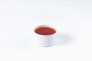 Sweet chili sos