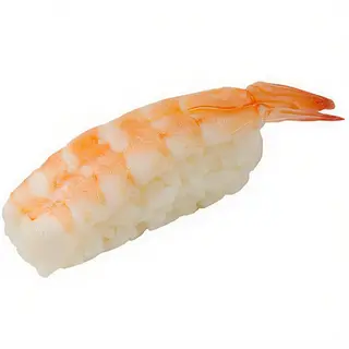 Nigiri De Langostinos (1 Pza.)