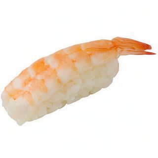 Nigiri De Langostinos (1 Pza.)