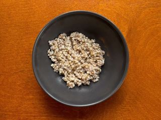 Зелена гречана каша (120g)