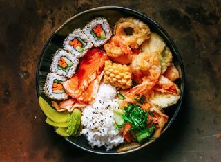 Купа Киото (400г)