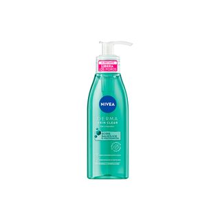 Gel Limpiador Derma Skin Clear