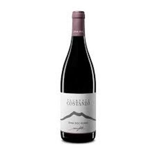Palmento Costanzo, Mofete, Etna Rosso
