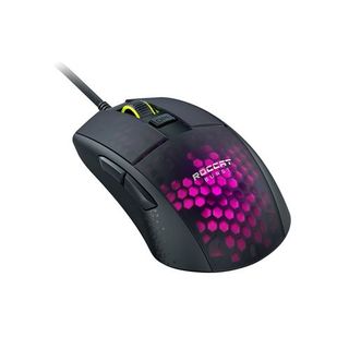 Ratón Gaming Roccat Burst Pro Negro - 0731855507450