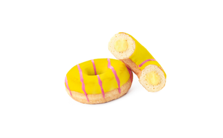 Donuts la crema