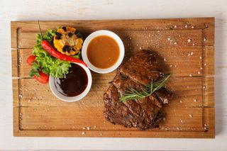 Стейк Рибай (230 гр.)