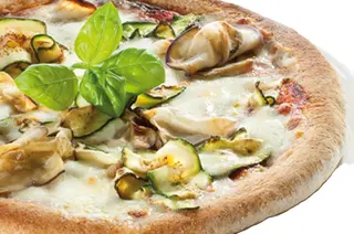 Zucchine
