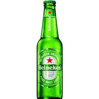 Бира Хайнекен