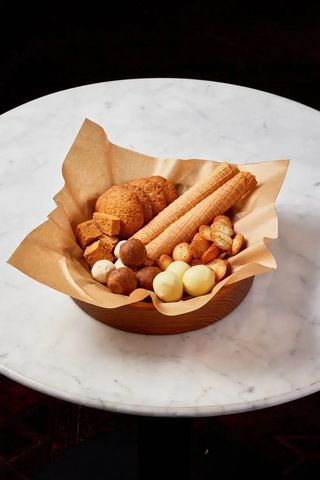  Сладости Тары