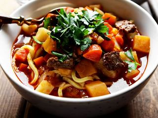 Жидкий лагман WOK