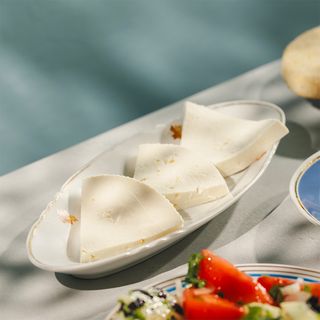 იმერული ყველი