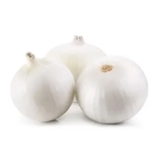 Cebolla Blanca 1 Ud.