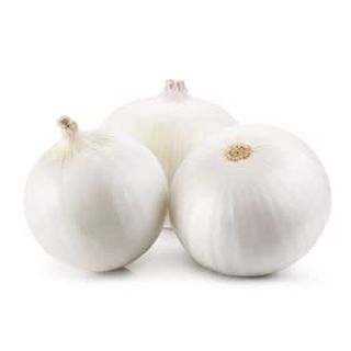 Cebolla Blanca 1 Ud.