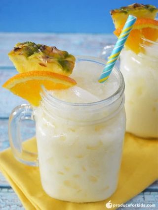Virgin Pina Coloda
