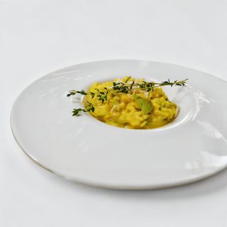 Ризото Миланезе (300гр)