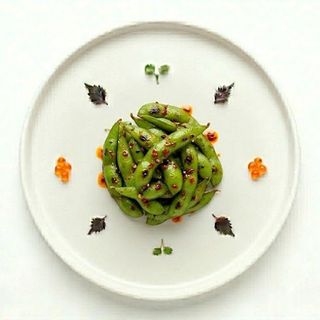 Edamame Spicy