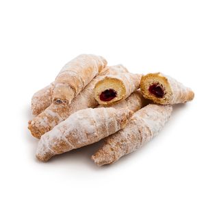 Cornulete cu Visina, kg 200g