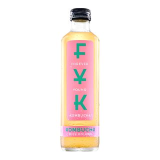 KOMBUCHA (różne smaki)