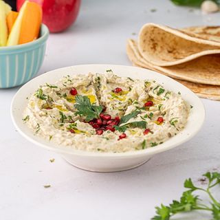 Papai Ghanoush (200g)