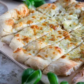 Focaccia classica