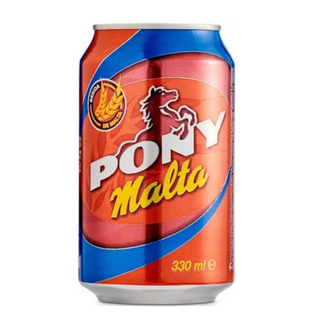 Pony malta