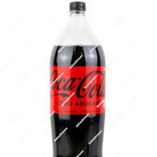 Coca Cola 0
