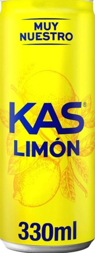 Kas De Limon 330cl