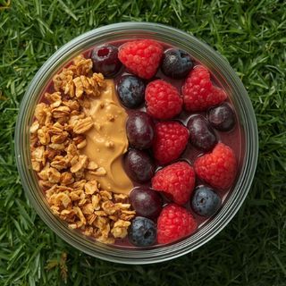 Energy Bowl Grande (475 Ml.)