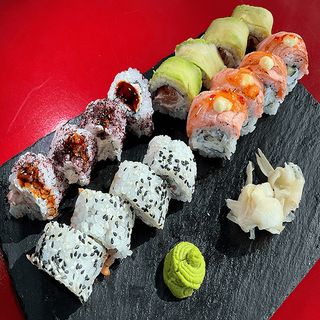 Филаделфия Комбо