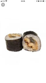 M9. Maki De Anguila (8 Pzs.)