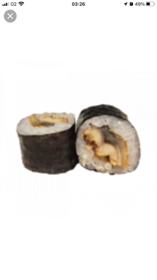 M9. Maki De Anguila (8 Pzs.)