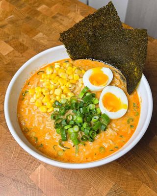 Ramen Miso Single